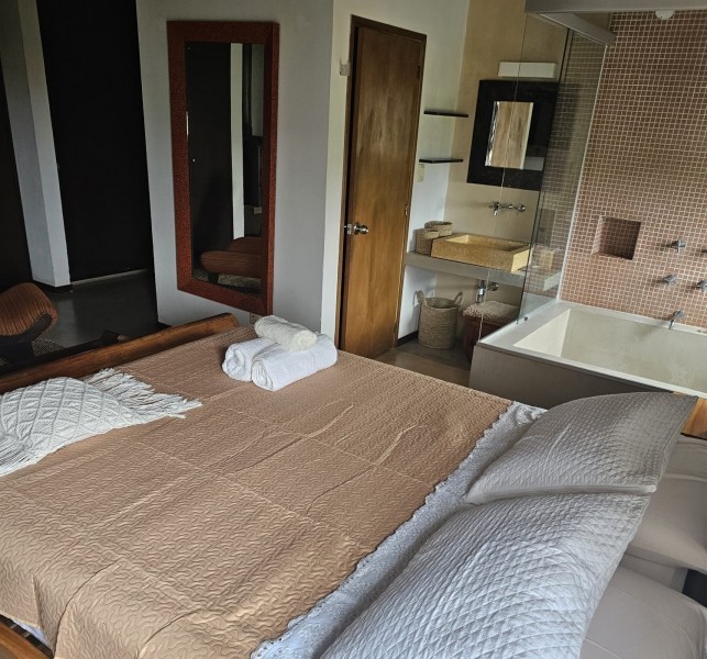 Moderna propiedad en lo mejor de Montoya